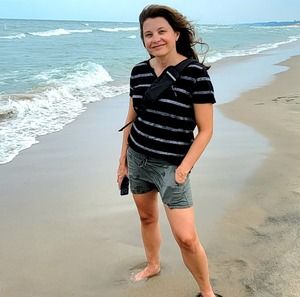 Meet your Posher, Karla